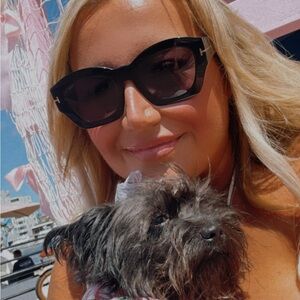 Meet your Posher, Deanna